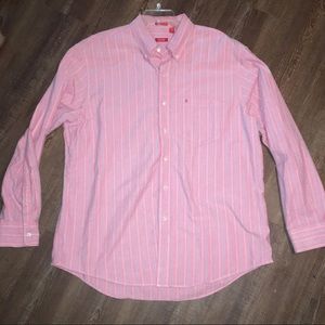 Izod Cambridge Oxford size XL
